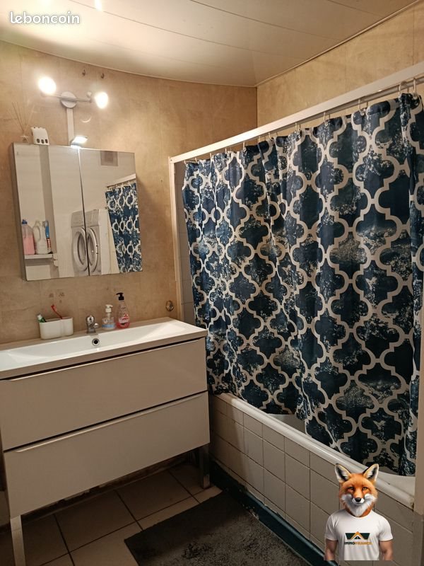 Appartement à vendre, 48m², Perpignan