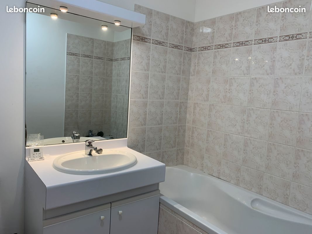 Appartement à louer, 44m², Lyon 5ème