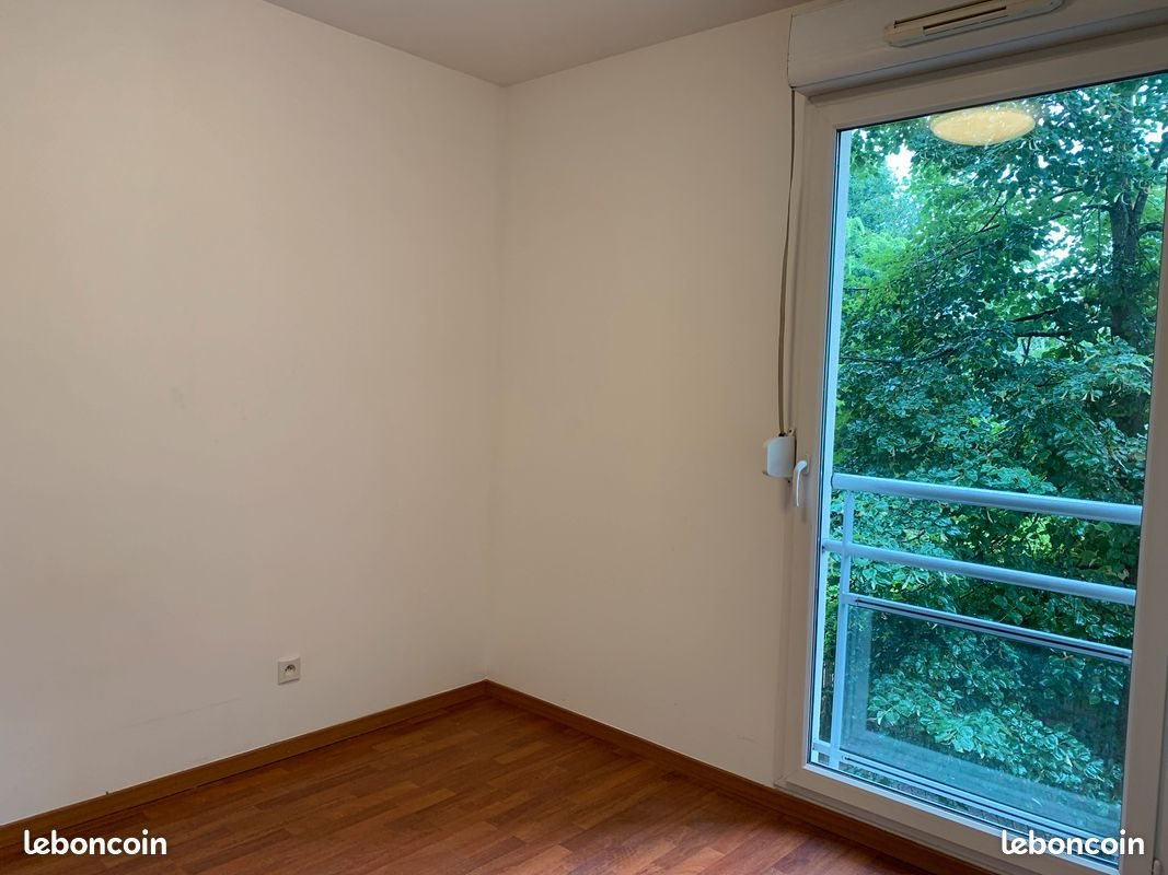 Appartement à louer, 44m², Lyon 5ème