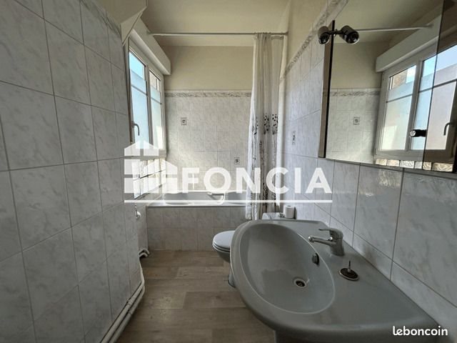 Appartement à louer, 41m², Reims