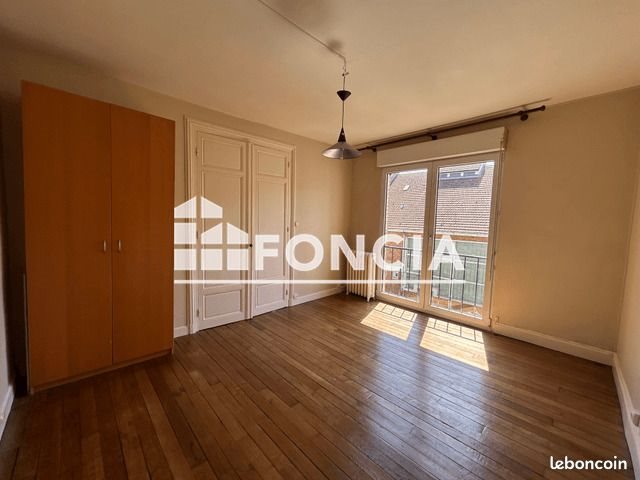 Appartement à louer, 41m², Reims