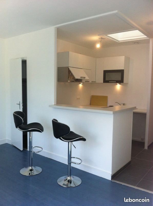 Appartement à vendre, 48m², Bordeaux