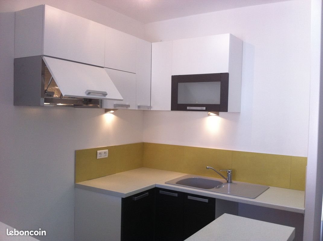 Appartement à vendre, 48m², Bordeaux