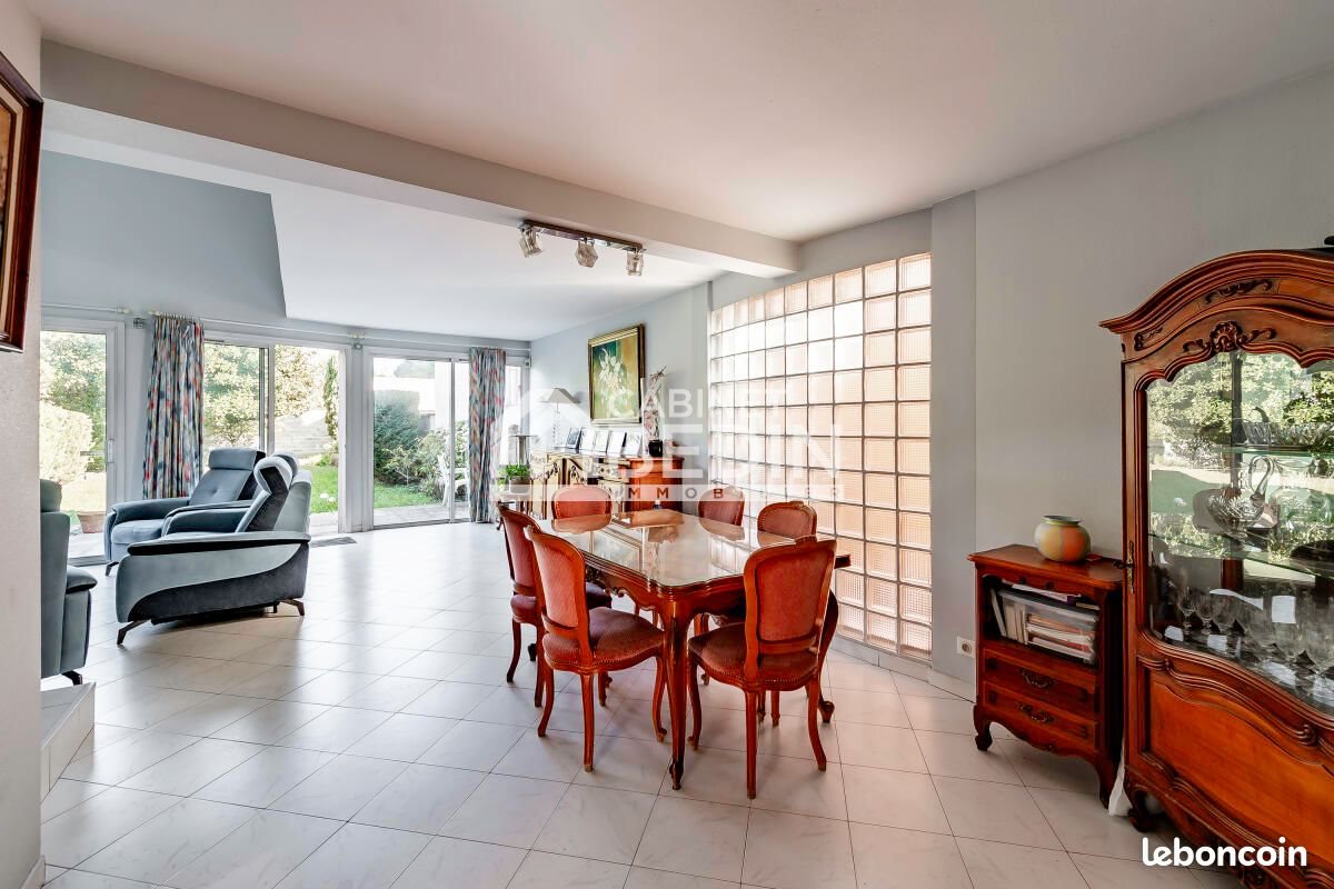 Maison à vendre, 128m², Le Bouscat