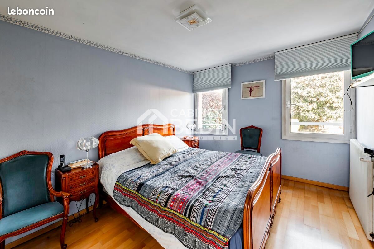 Maison à vendre, 128m², Le Bouscat