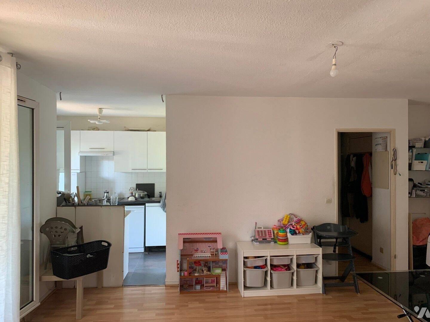 Appartement à vendre, 50m², Toulouse