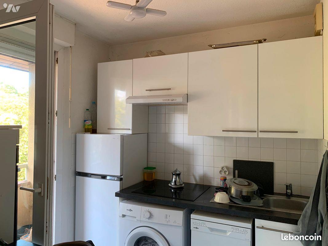 Appartement à vendre, 50m², Toulouse