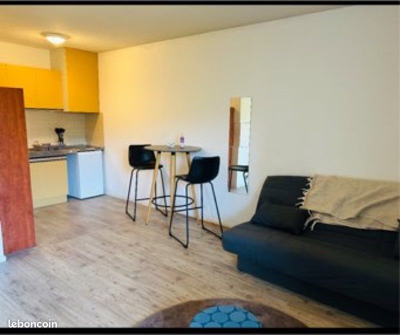Appartement à louer, 27m², Elne