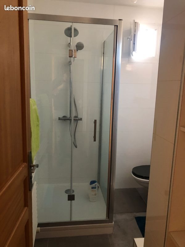 Appartement à louer, 56m², Grenoble