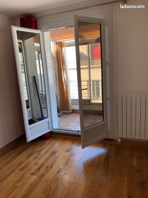 Appartement à louer, 56m², Grenoble