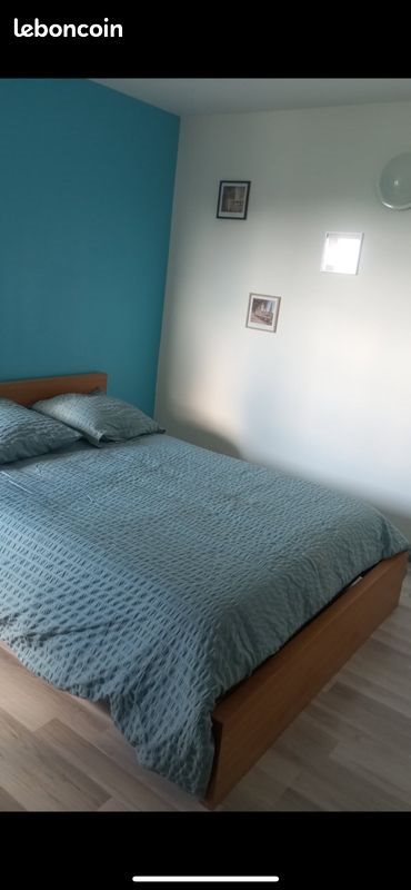 Appartement à louer, 40m², Yvetot