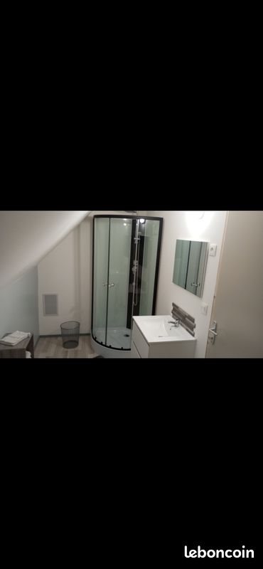 Appartement à louer, 40m², Yvetot