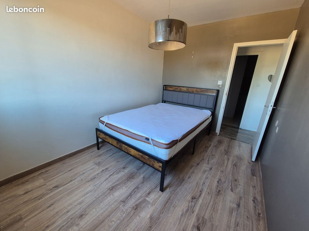 Appartement à louer, 74m², Digoin