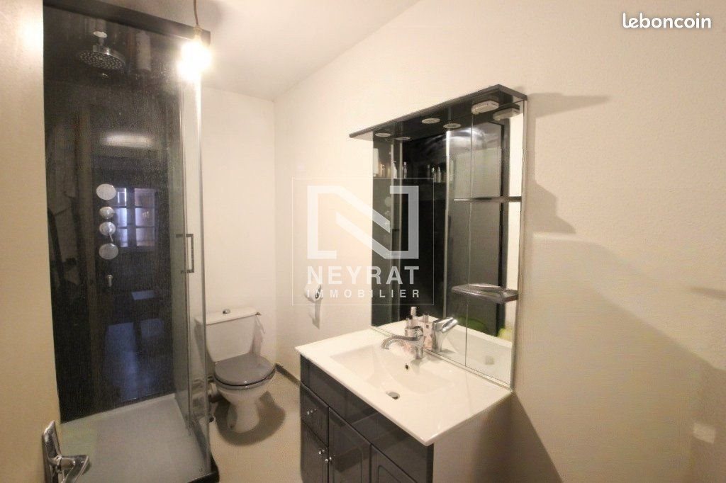 Appartement à louer, 24m², Louhans