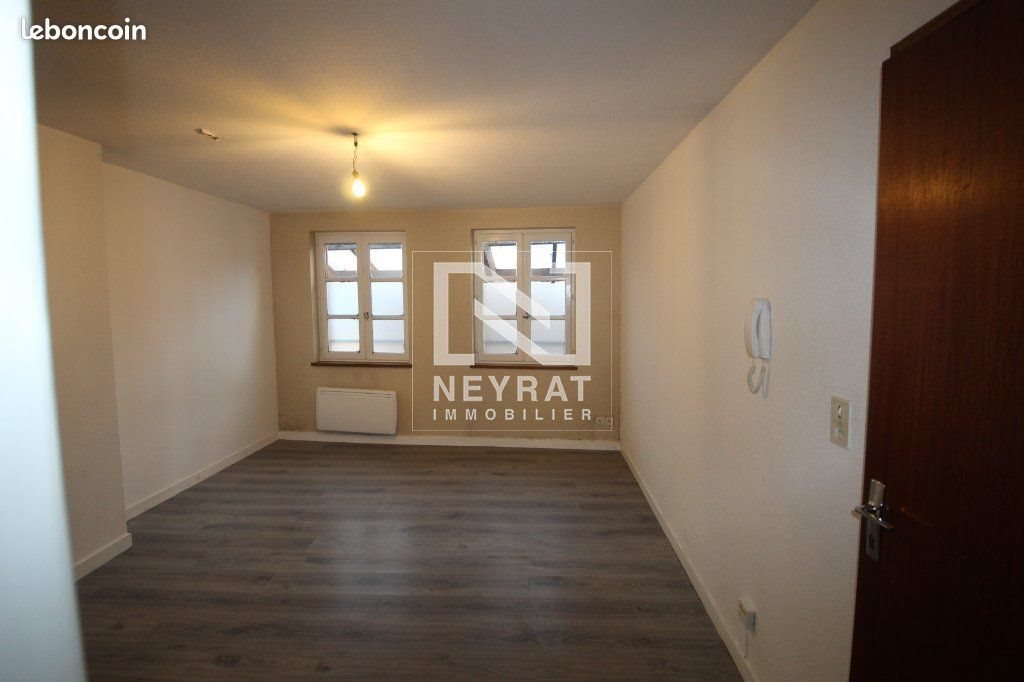 Appartement à louer, 24m², Louhans