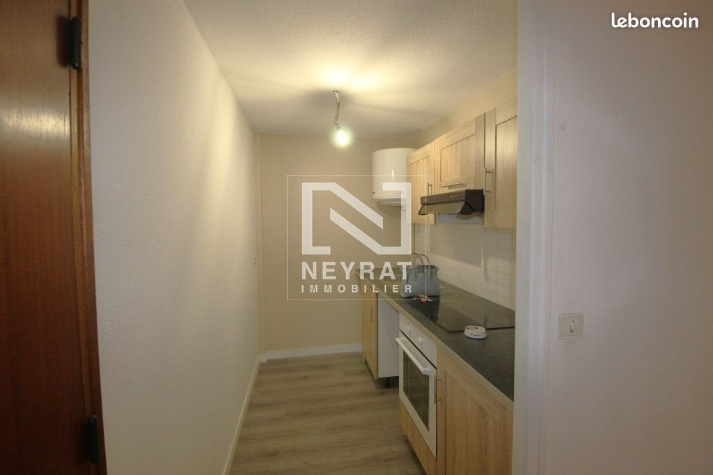 Appartement à louer, 24m², Louhans