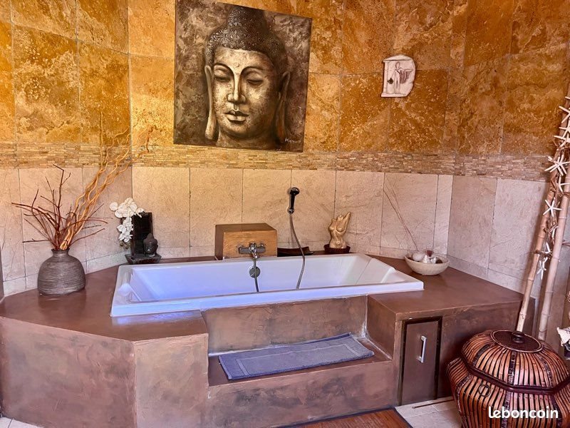 Maison à louer, 60m², Tourbes