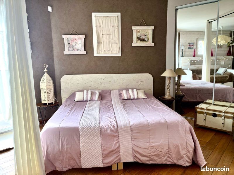 Maison à louer, 60m², Tourbes