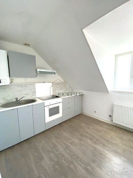 Appartement à louer, 46m², Mehun-sur-Yèvre