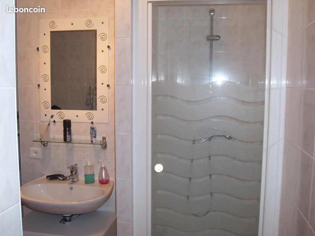 Appartement à louer, 35m², Desingy