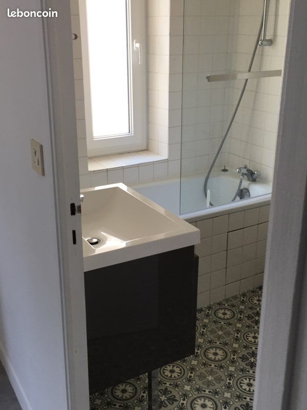 Appartement à louer, 29m², Orléans