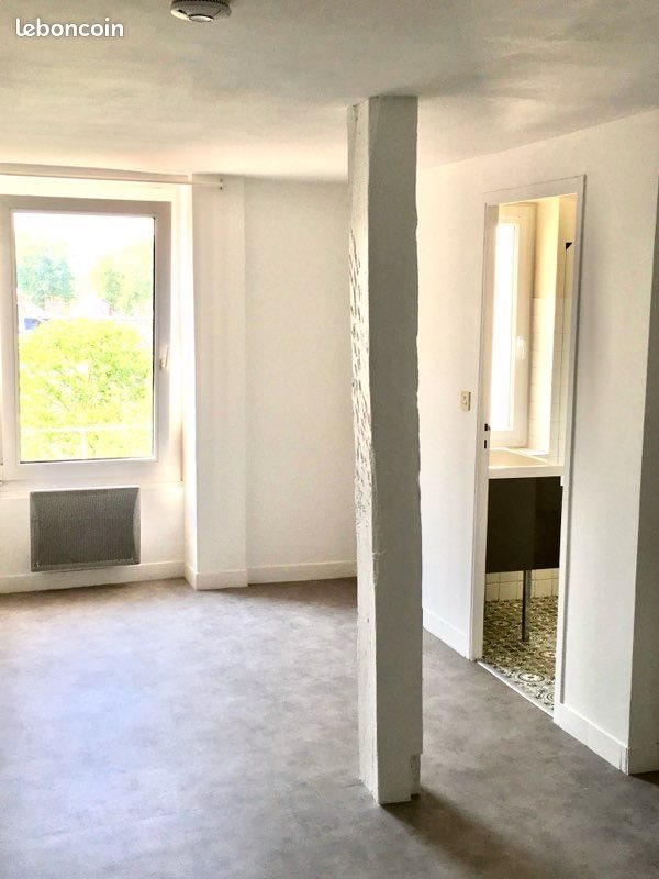 Appartement à louer, 29m², Orléans