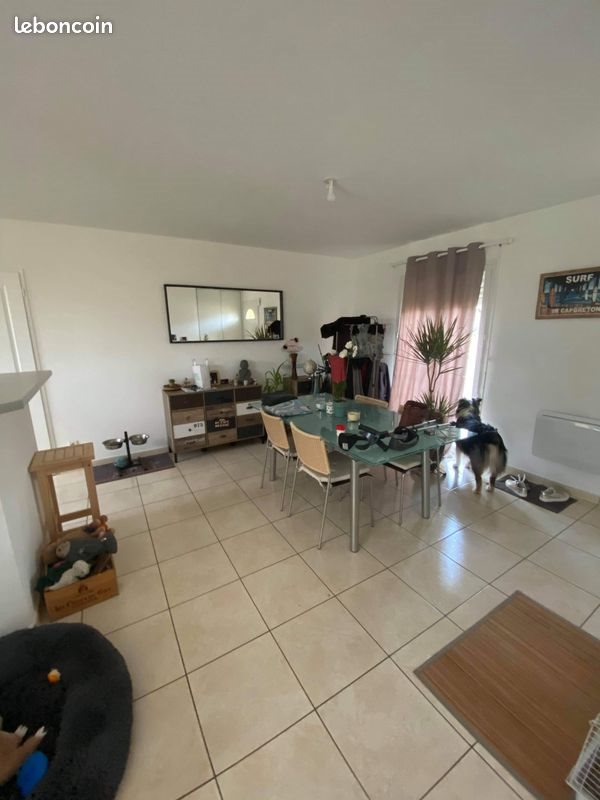 Maison à louer, 80m², Mées