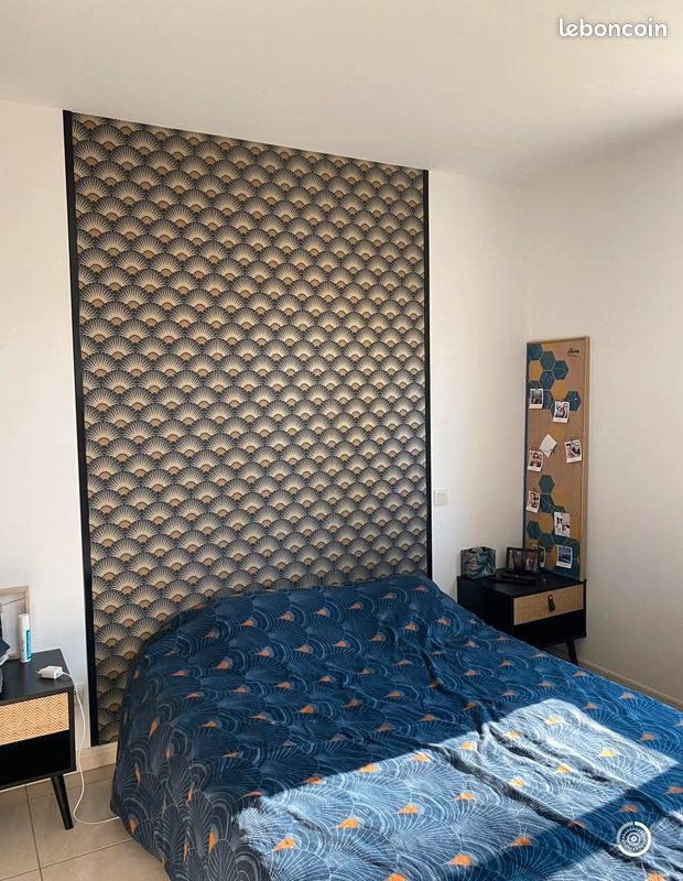 Maison à louer, 80m², Mées