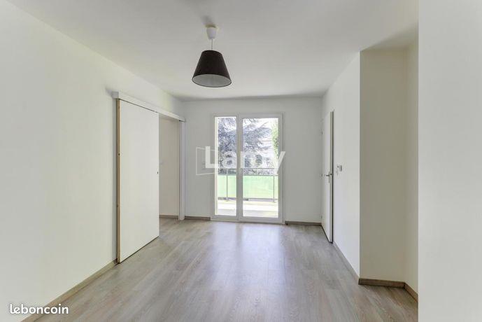 Appartement à vendre, 54m², Clermont-Ferrand