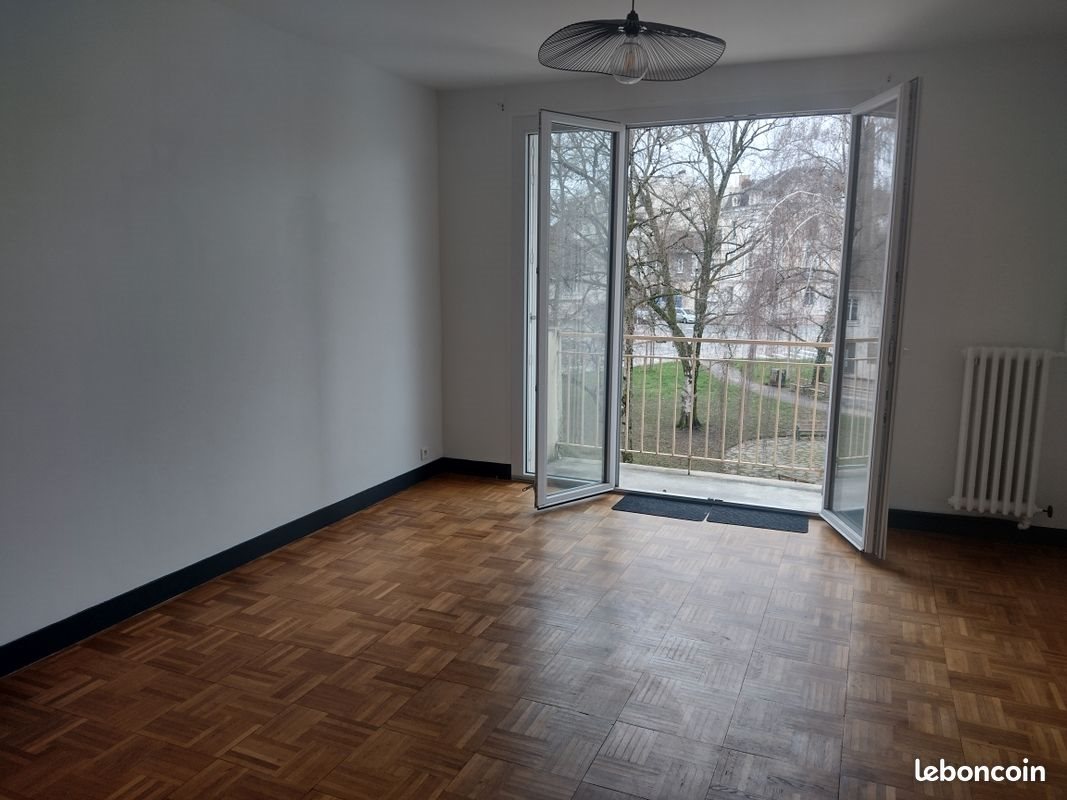 Appartement à louer, 65m², Limoges