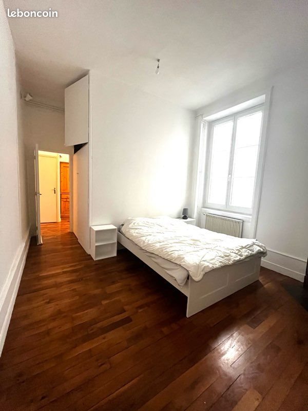 Appartement à louer, 80m², Lyon 7ème