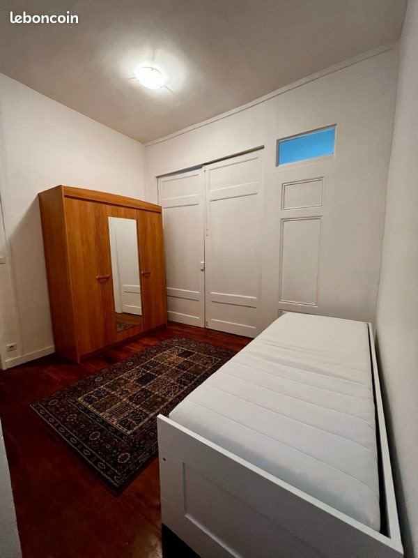 Appartement à louer, 80m², Lyon 7ème