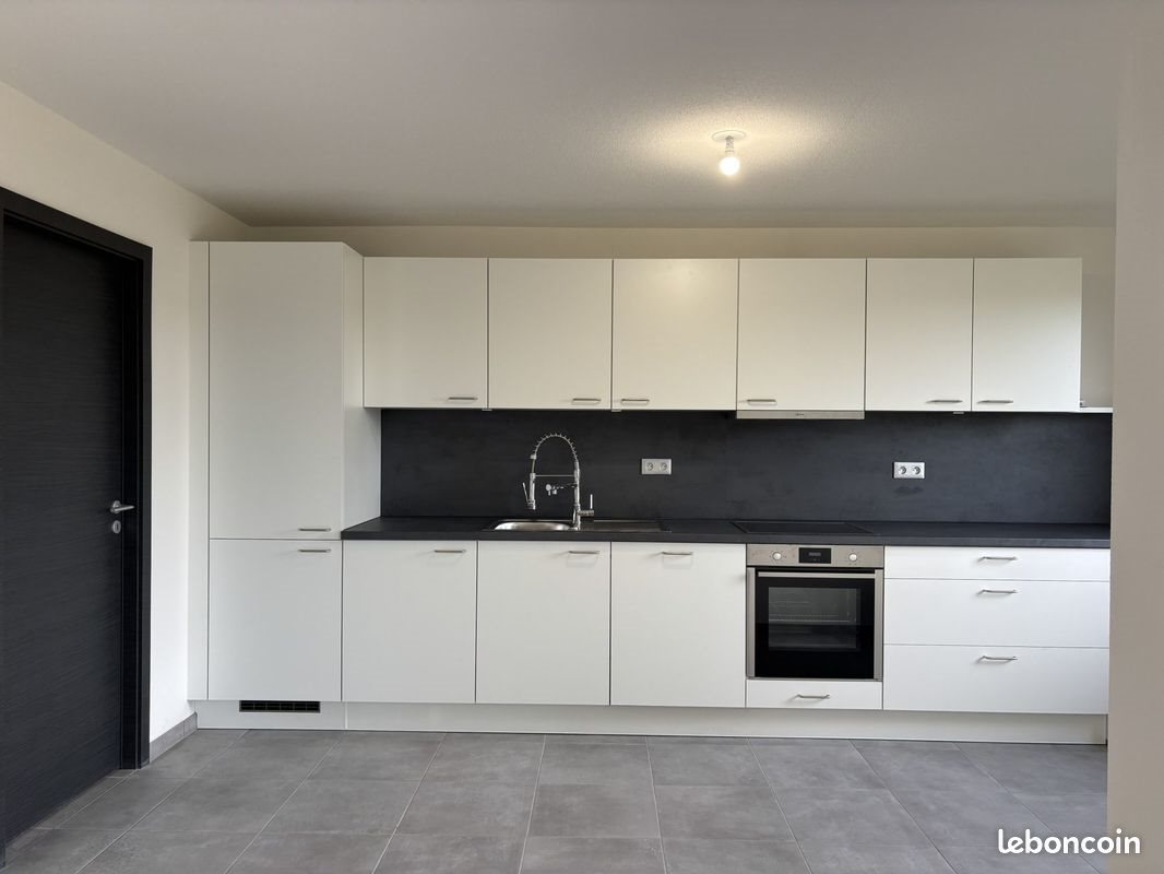 Appartement à louer, 72m², Strasbourg