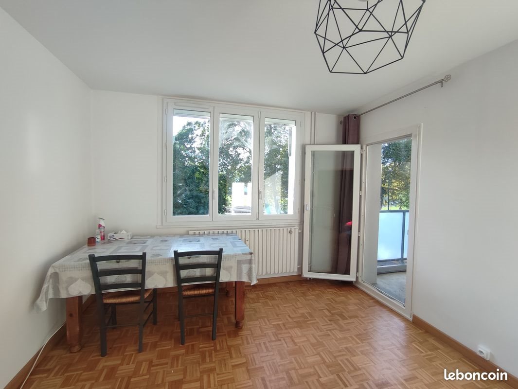 Appartement à louer, 66m², Bourg-lès-Valence