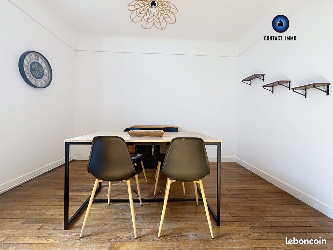 Appartement à louer, 63m², Tulle