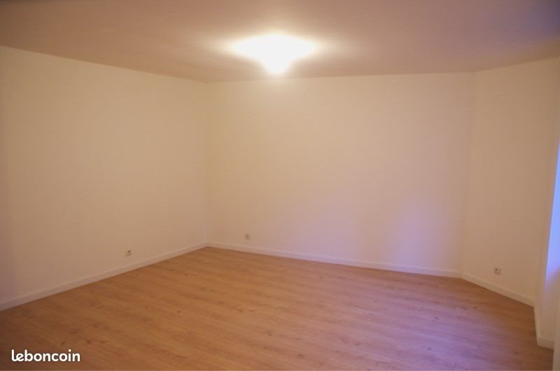 Appartement à louer, 28m², Nantes