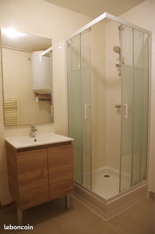 Appartement à louer, 28m², Nantes