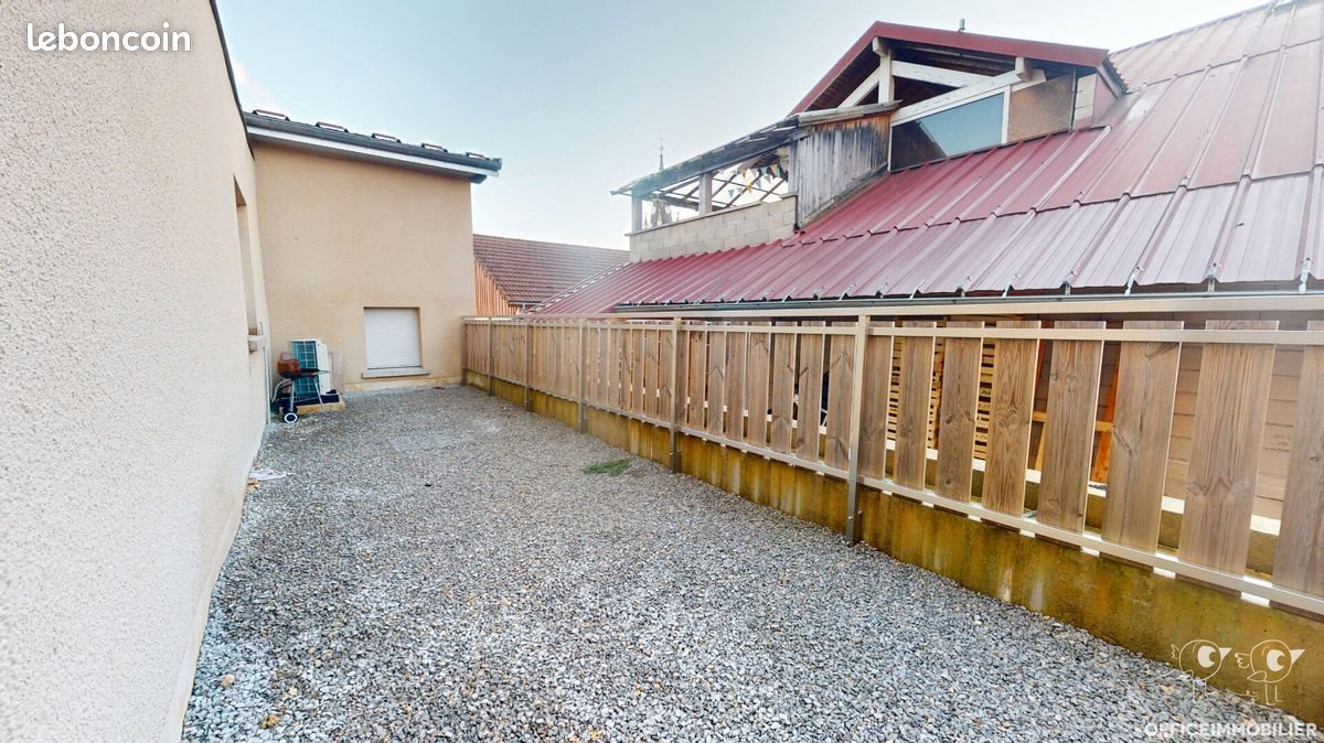 Appartement à vendre, 100m², Arc-sous-Cicon