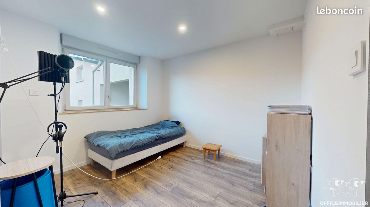 Appartement à vendre, 100m², Arc-sous-Cicon