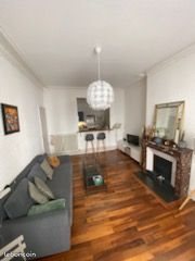 Appartement à louer, 84m², Grenoble