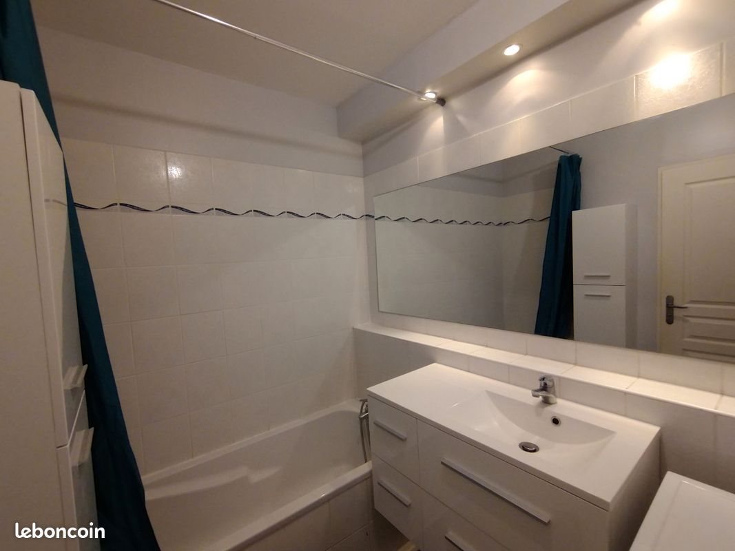 Appartement à louer, 63m², Montpellier
