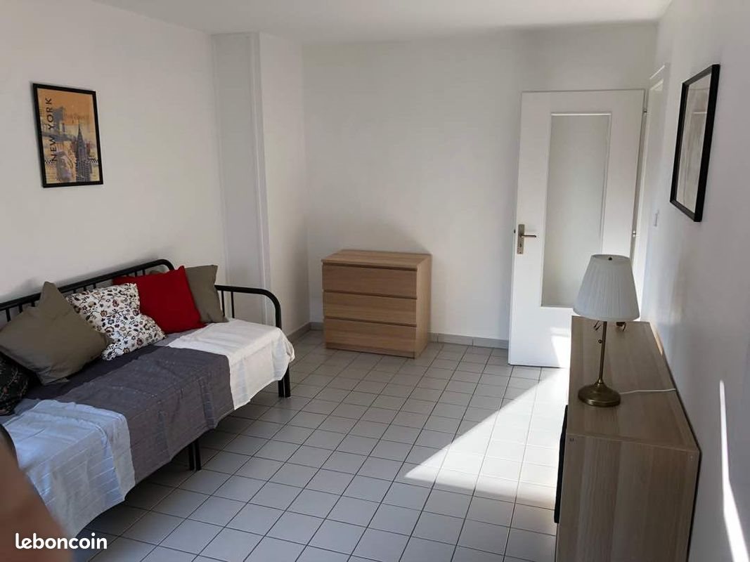 Appartement à louer, 25m², Strasbourg