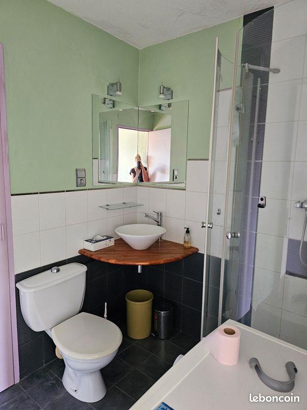 Appartement à vendre, 53m², Rennes