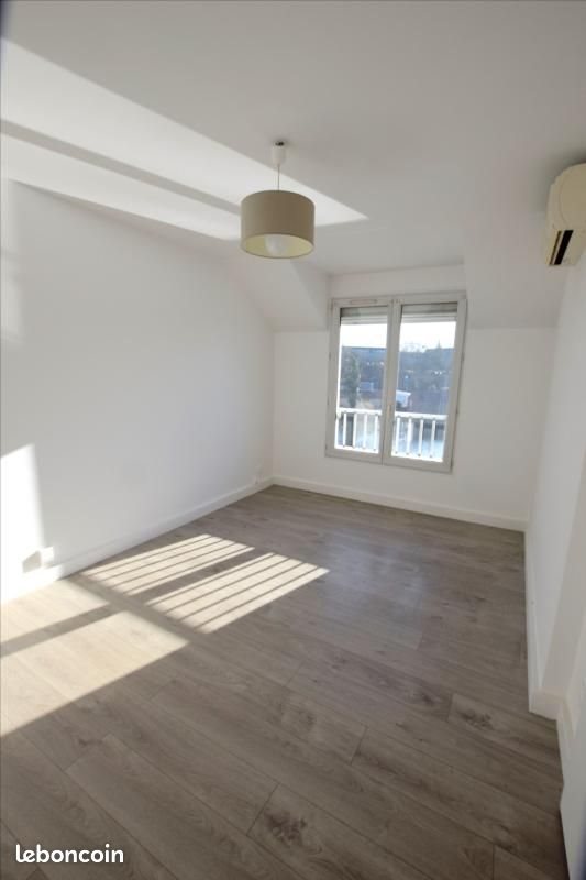 Appartement à louer, 54m², Audincourt