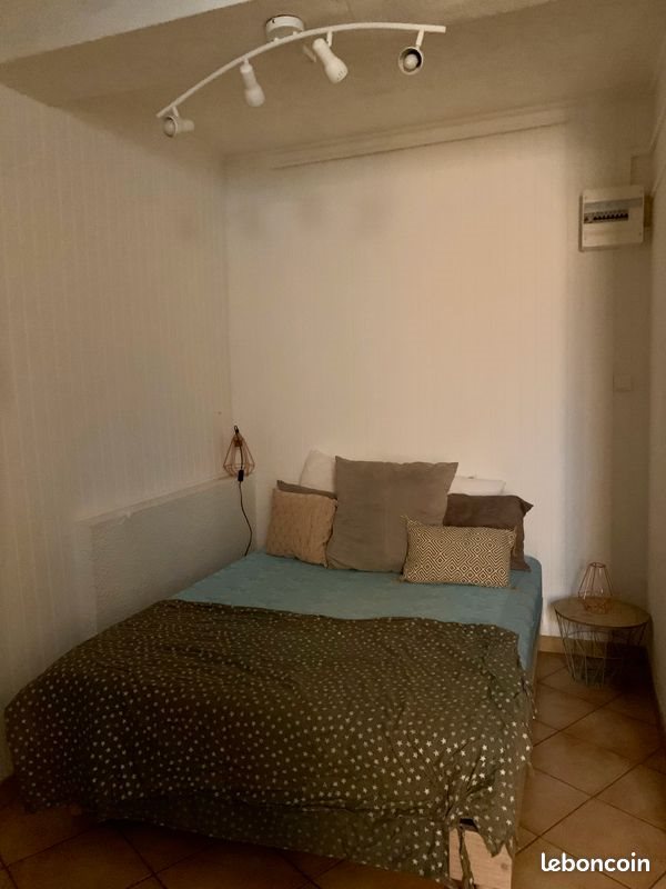 Appartement à louer, 19m², Aix-en-Provence