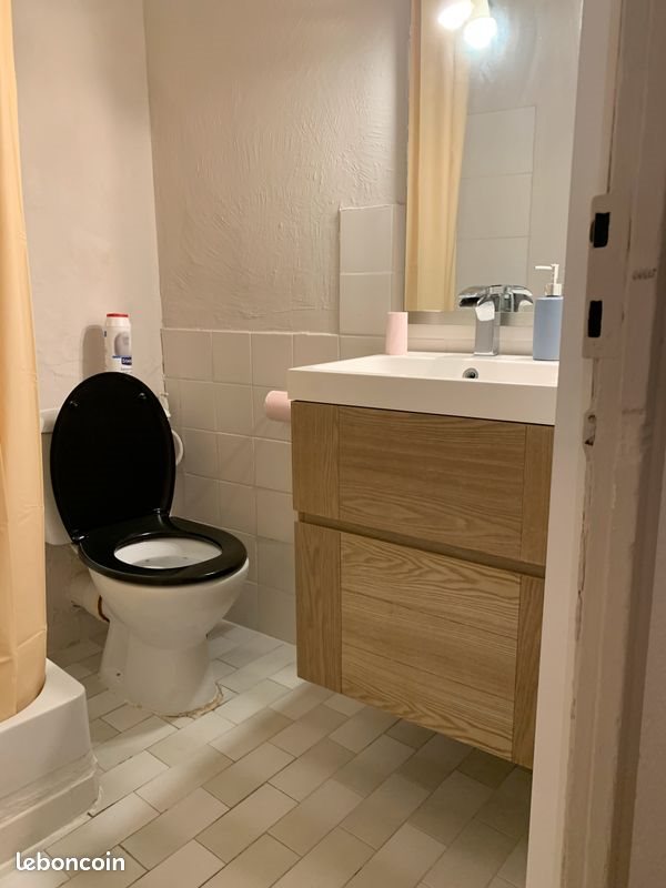 Appartement à louer, 19m², Aix-en-Provence