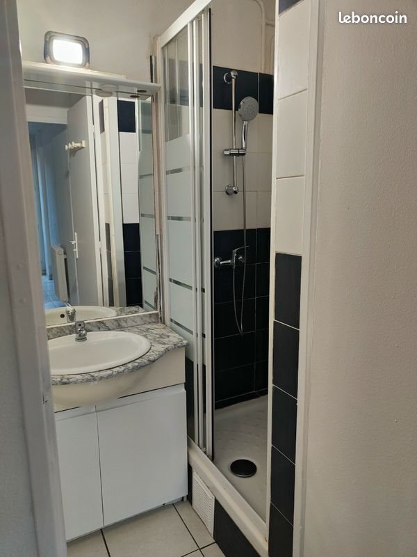 Appartement à louer, 29m², Perpignan