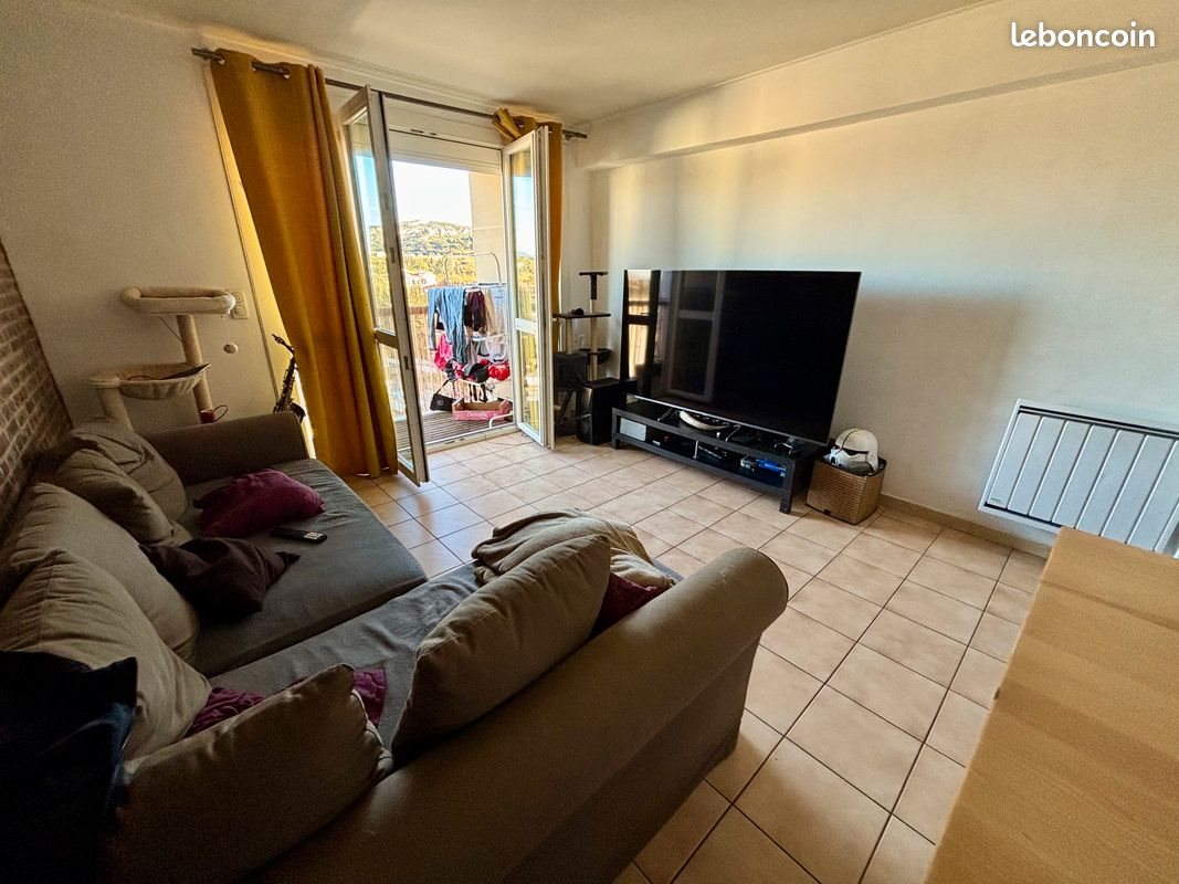 Appartement à vendre, 72m², Gignac-la-Nerthe