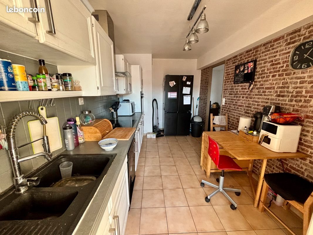 Appartement à vendre, 72m², Gignac-la-Nerthe