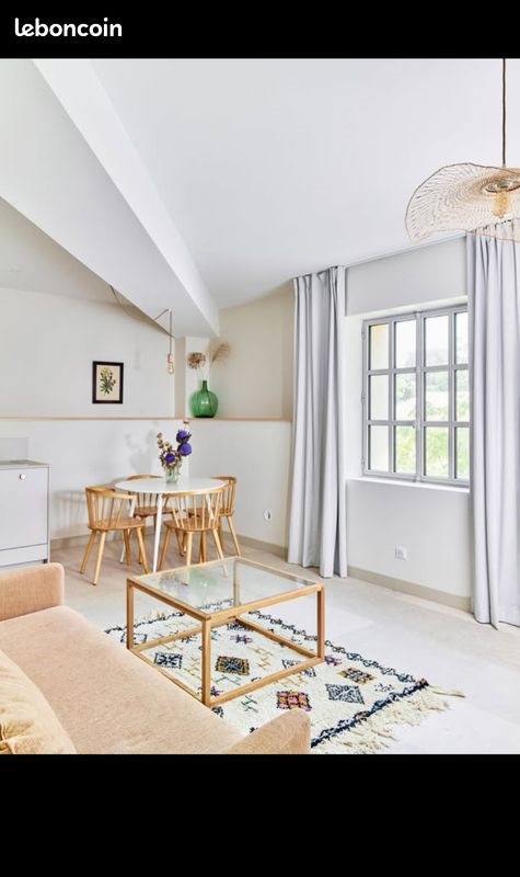 Appartement à louer, 50m², Montpellier